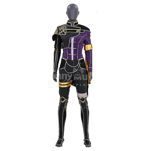 【Pre-Sale】Game Clair Obscur: Expedition 33 Cosplay Maël Cosplay Costume Cosplay Costumes