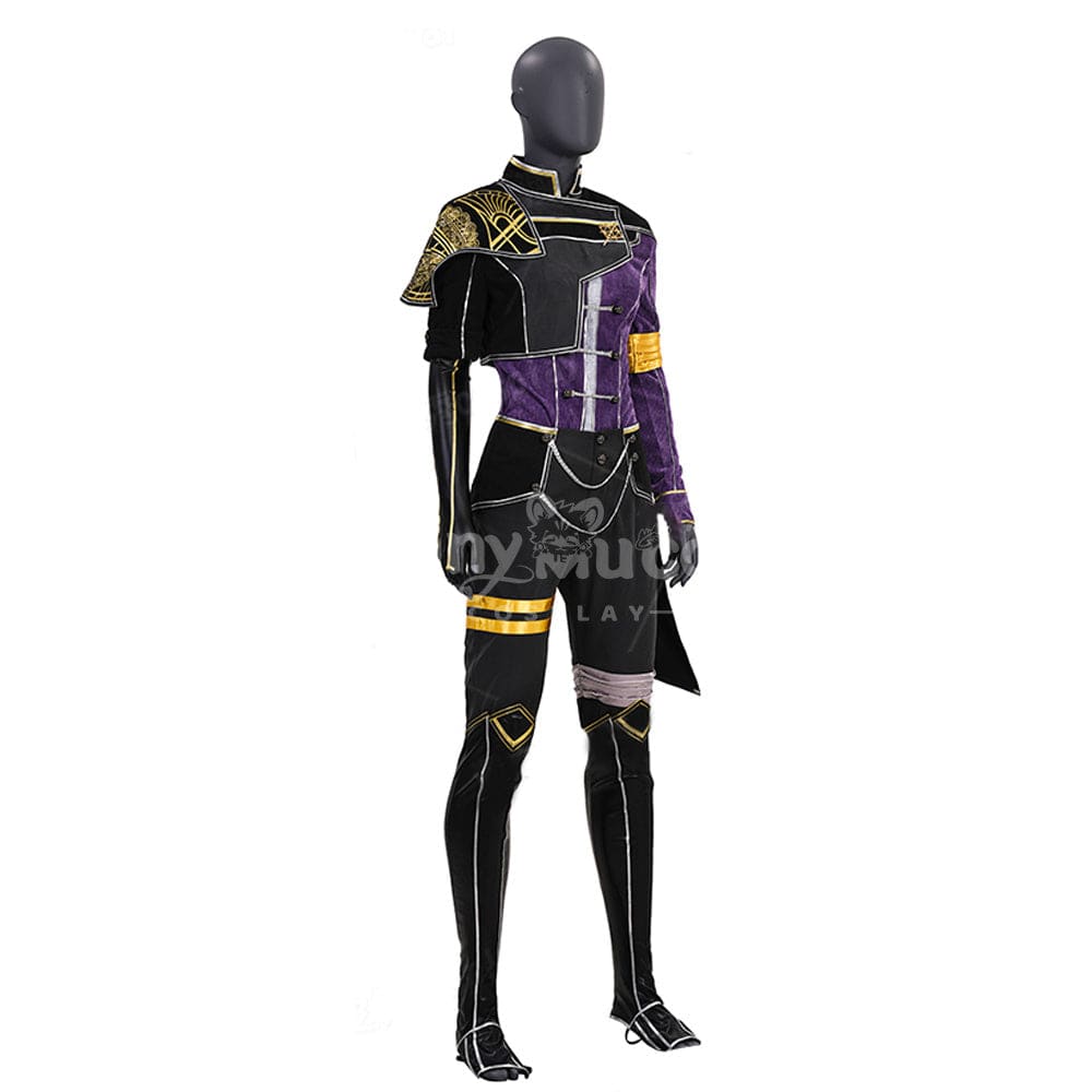 【Pre-Sale】Game Clair Obscur: Expedition 33 Cosplay Maël Cosplay Costume Cosplay Costumes