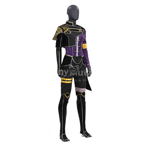 【Pre-Sale】Game Clair Obscur: Expedition 33 Cosplay Maël Cosplay Costume Cosplay Costumes