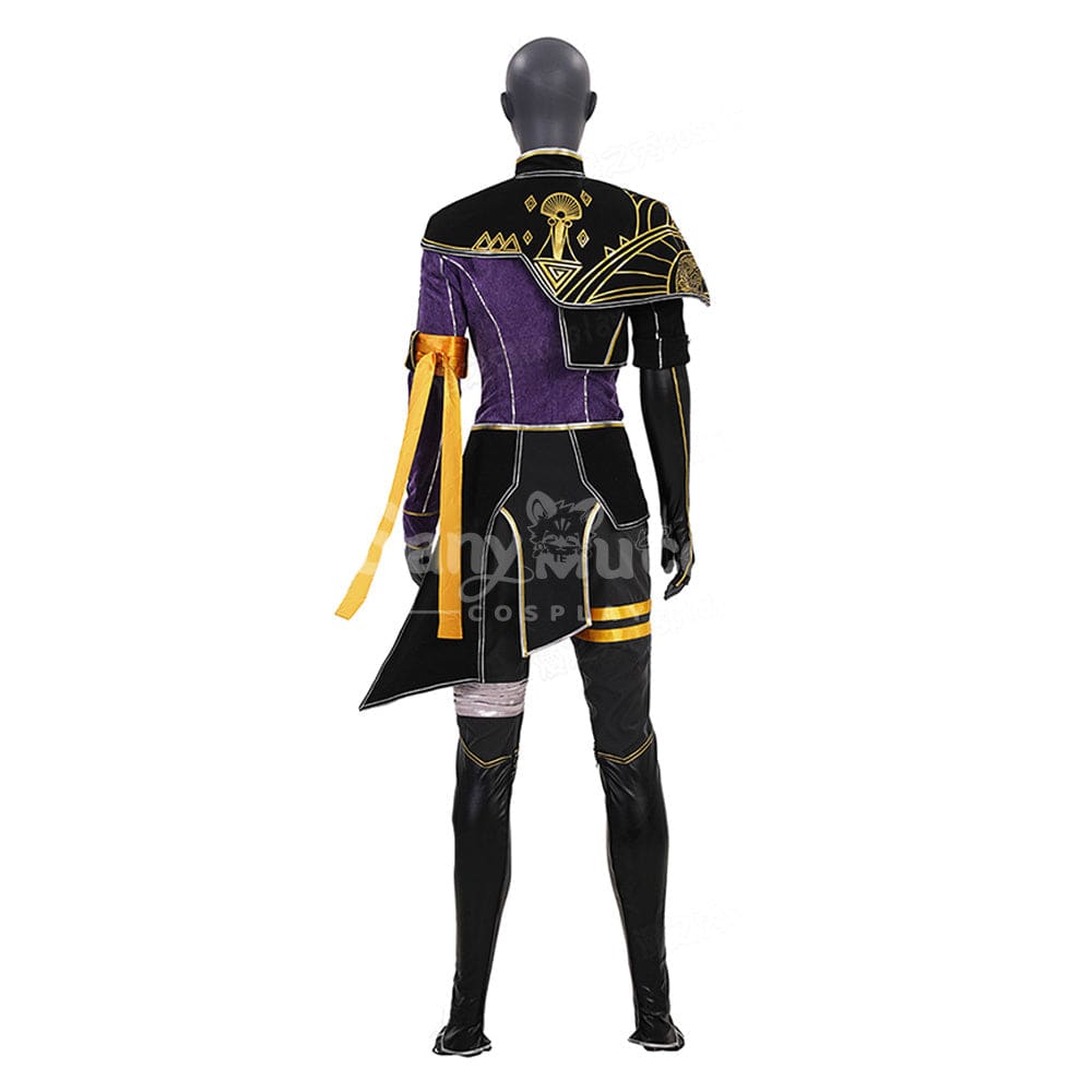 【Pre-Sale】Game Clair Obscur: Expedition 33 Cosplay Maël Cosplay Costume Cosplay Costumes