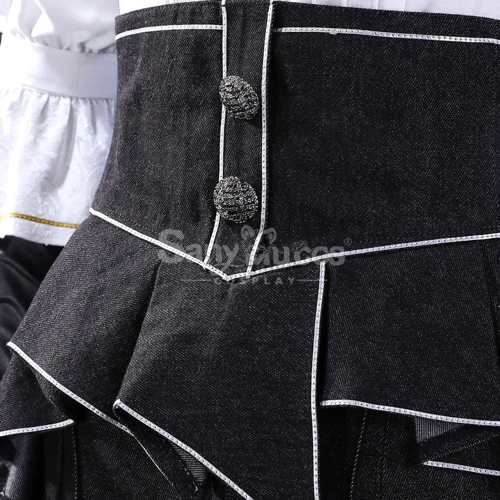 【Pre-Sale】Game Clair Obscur: Expedition 33 Cosplay Maelle Cosplay Costume Cosplay Costumes