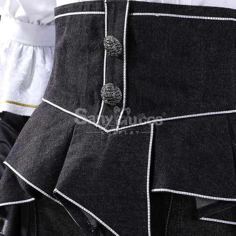 【Pre-Sale】Game Clair Obscur: Expedition 33 Cosplay Maelle Cosplay Costume Cosplay Costumes