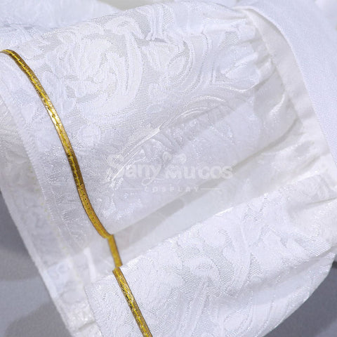 【Pre-Sale】Game Clair Obscur: Expedition 33 Cosplay Maelle Cosplay Costume Cosplay Costumes