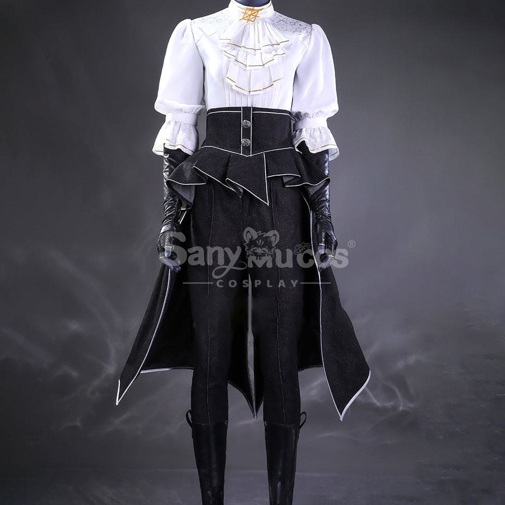 【Pre-Sale】Game Clair Obscur: Expedition 33 Cosplay Maelle Cosplay Costume Cosplay Costumes