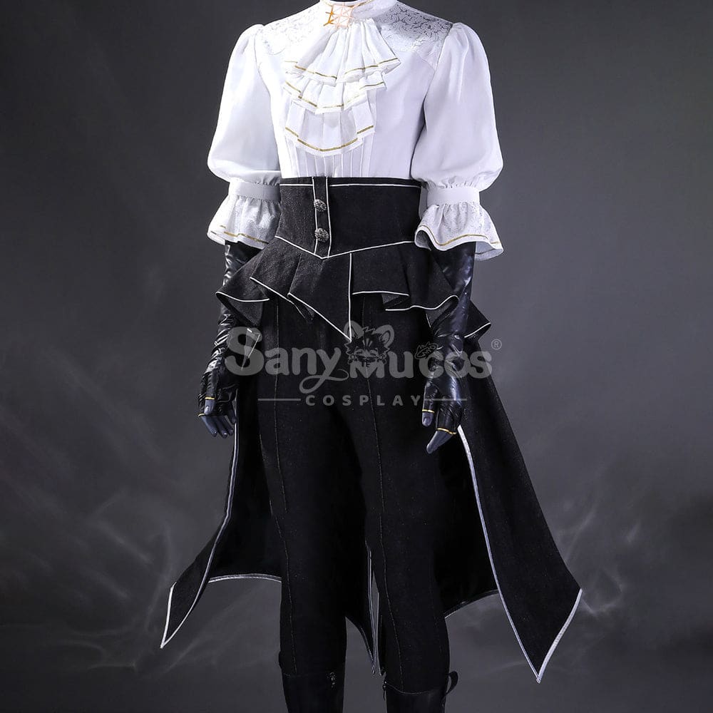 【Pre-Sale】Game Clair Obscur: Expedition 33 Cosplay Maelle Cosplay Costume Cosplay Costumes