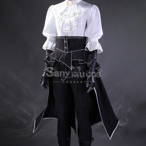 【Pre-Sale】Game Clair Obscur: Expedition 33 Cosplay Maelle Cosplay Costume Cosplay Costumes