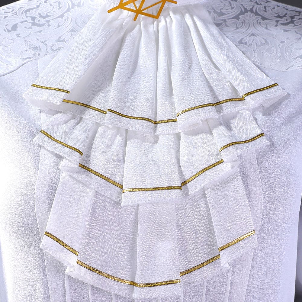 【Pre-Sale】Game Clair Obscur: Expedition 33 Cosplay Maelle Cosplay Costume Cosplay Costumes