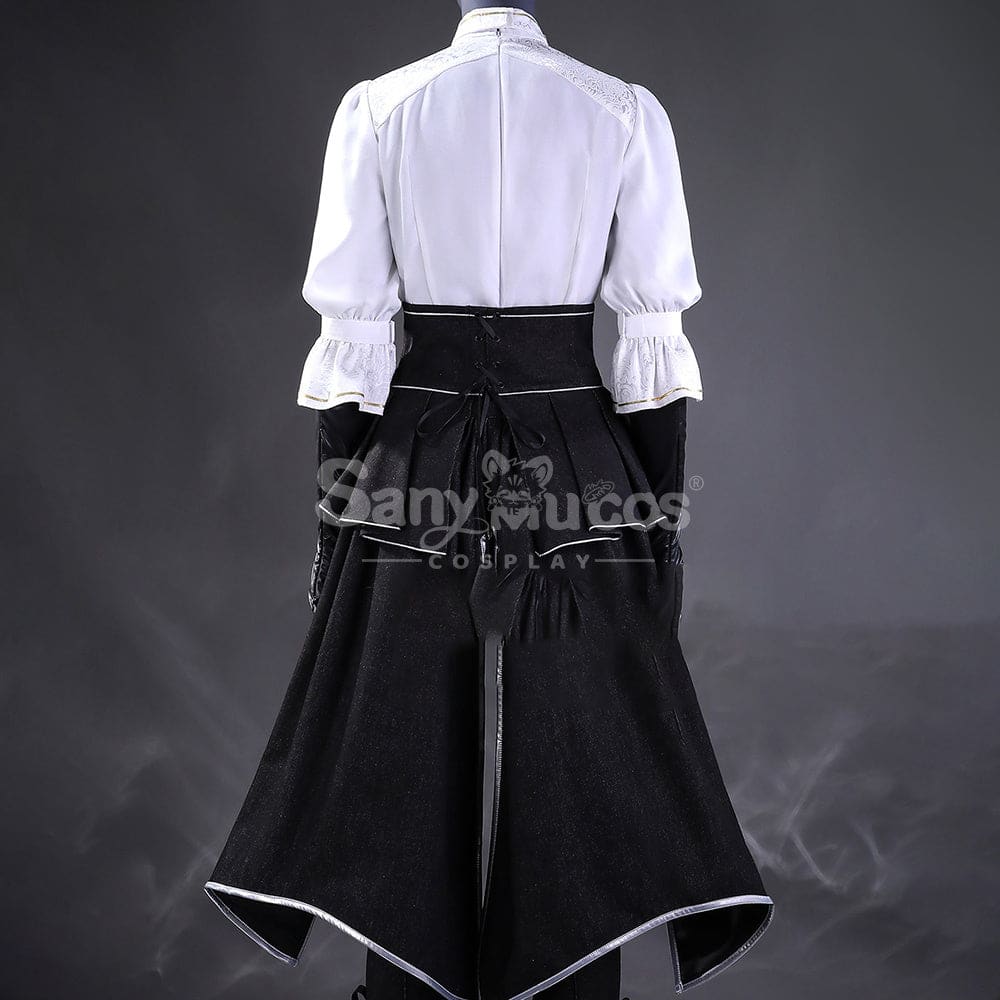 【Pre-Sale】Game Clair Obscur: Expedition 33 Cosplay Maelle Cosplay Costume Cosplay Costumes