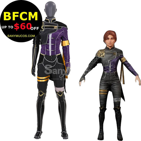 【Pre-Sale】Game Clair Obscur: Expedition 33 Cosplay Maelle Cosplay Costume Premium Edition Cosplay Costumes