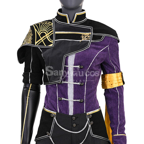 【Pre-Sale】Game Clair Obscur: Expedition 33 Cosplay Maelle Cosplay Costume Premium Edition Cosplay Costumes