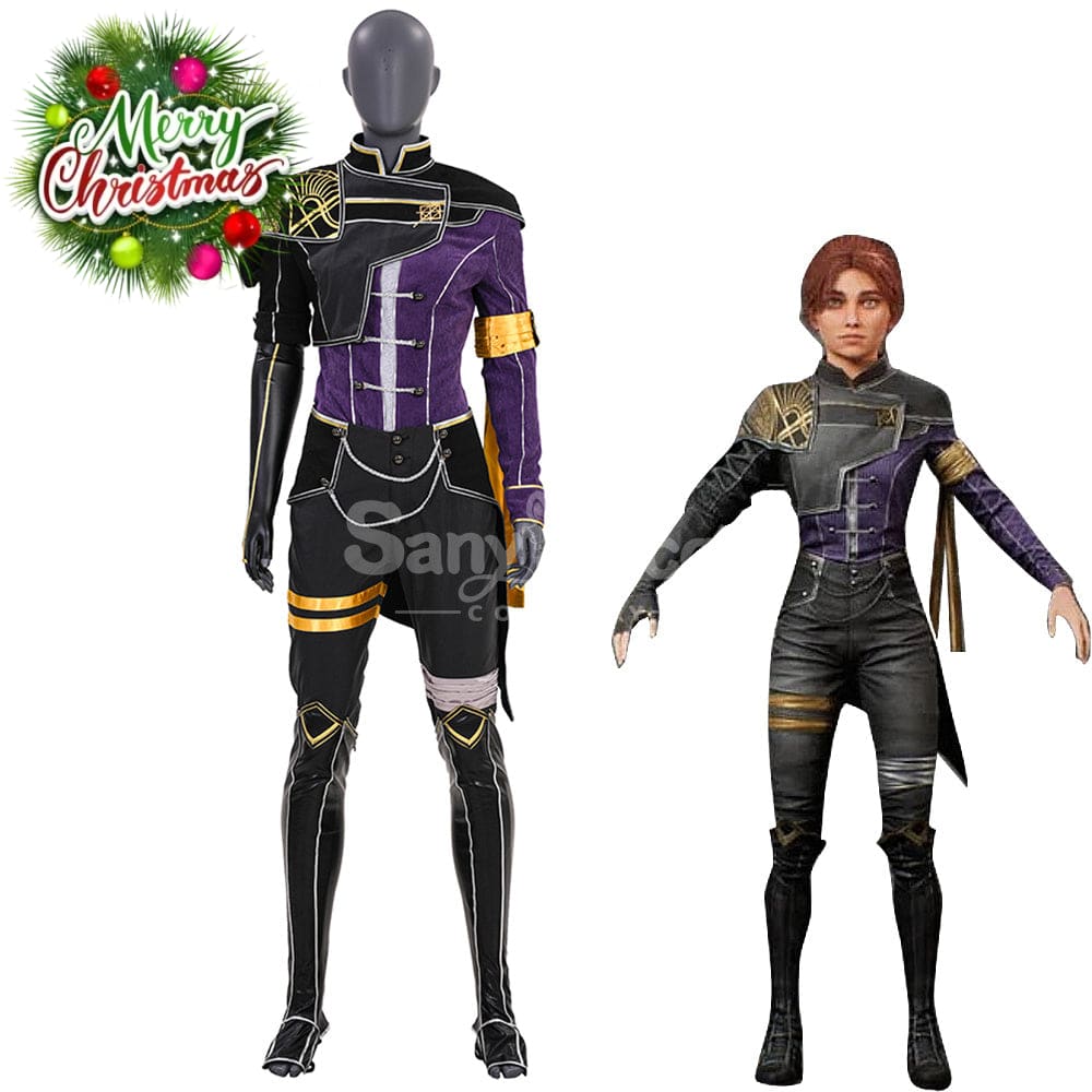 【Pre-Sale】Game Clair Obscur: Expedition 33 Cosplay Maelle Cosplay Costume Premium Edition Cosplay Costumes