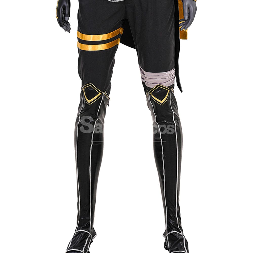 【Pre-Sale】Game Clair Obscur: Expedition 33 Cosplay Maelle Cosplay Costume Premium Edition Cosplay Costumes