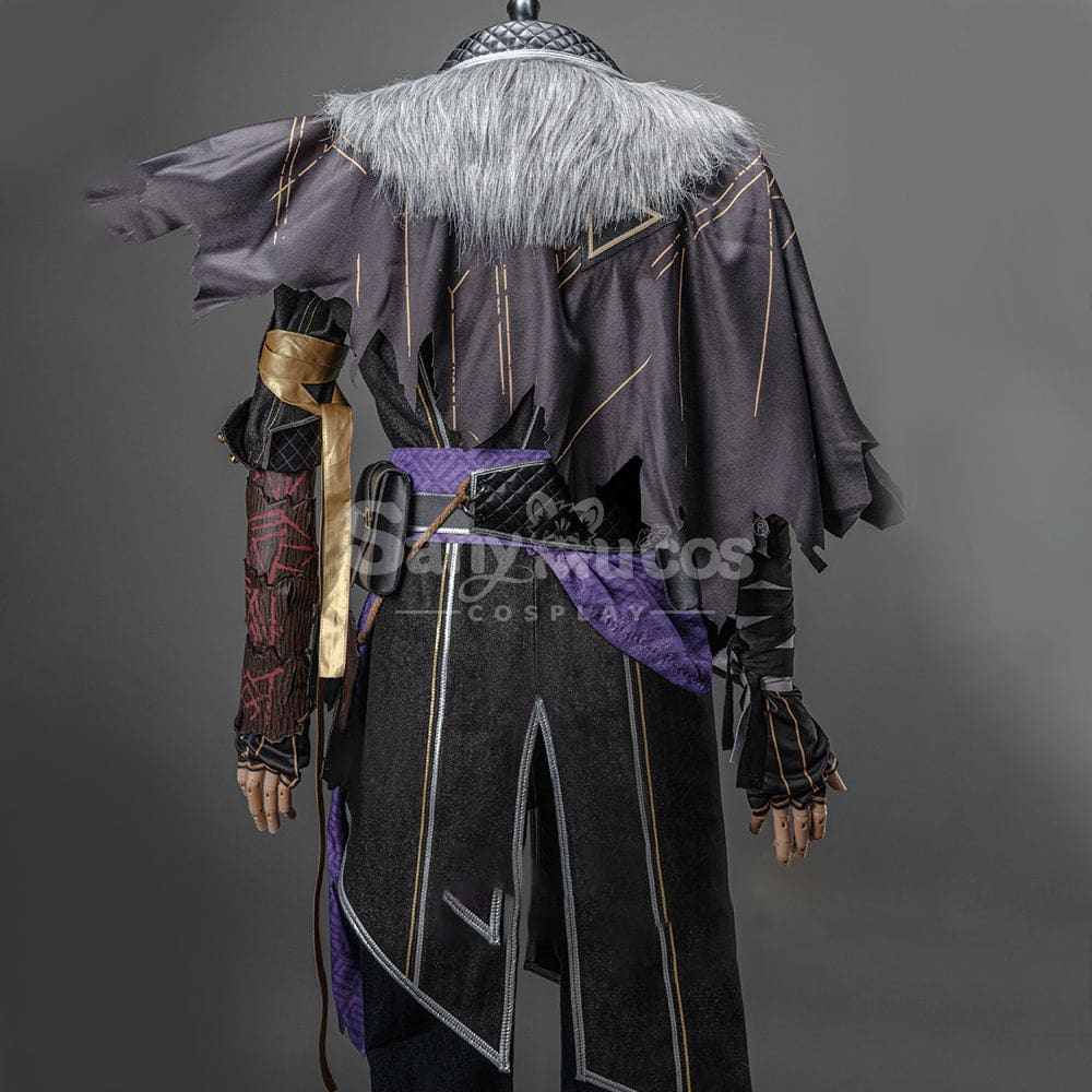 【Pre-Sale】Game Clair Obscur: Expedition 33 Cosplay Verso Cosplay Costume Cosplay Costumes