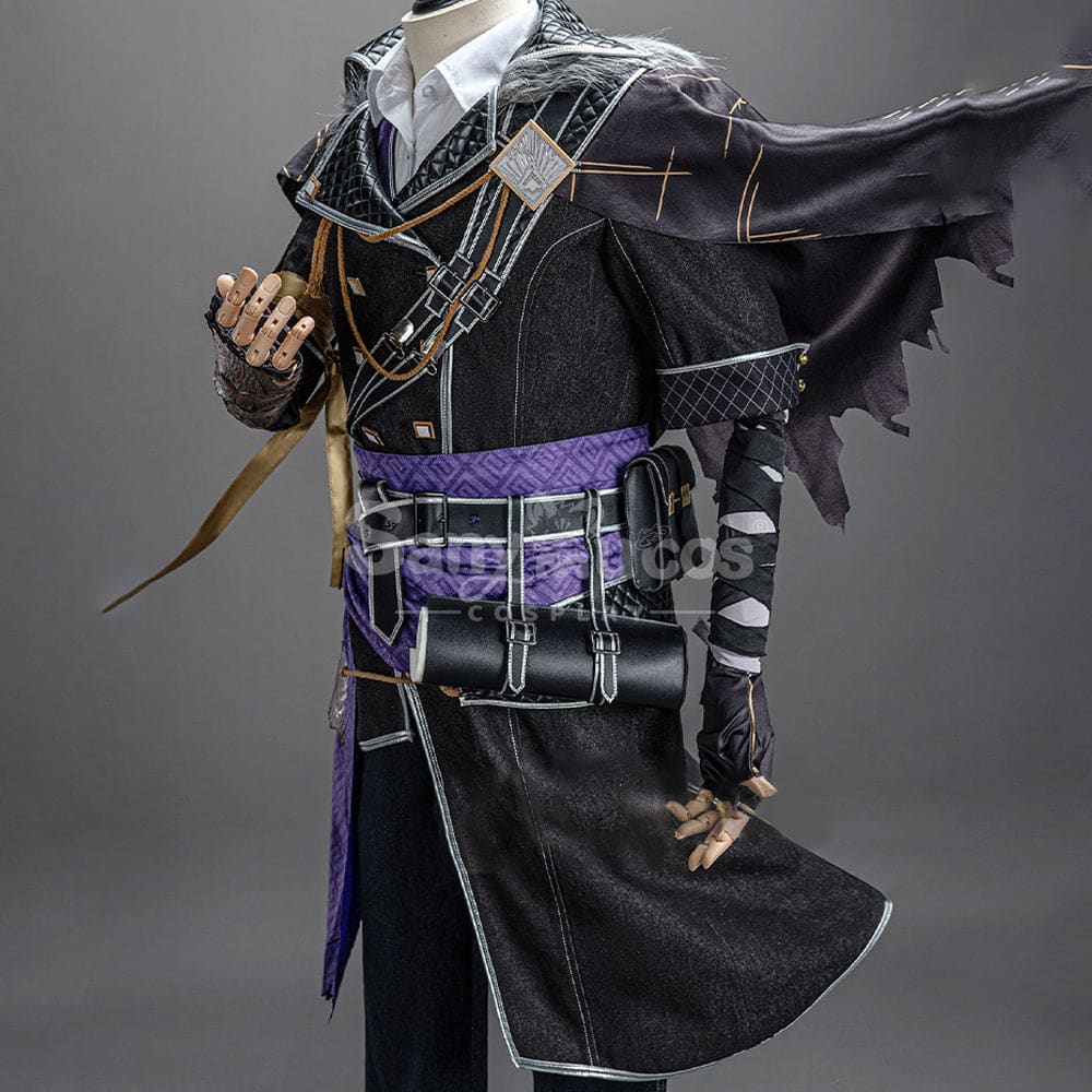 【Pre-Sale】Game Clair Obscur: Expedition 33 Cosplay Verso Cosplay Costume Cosplay Costumes