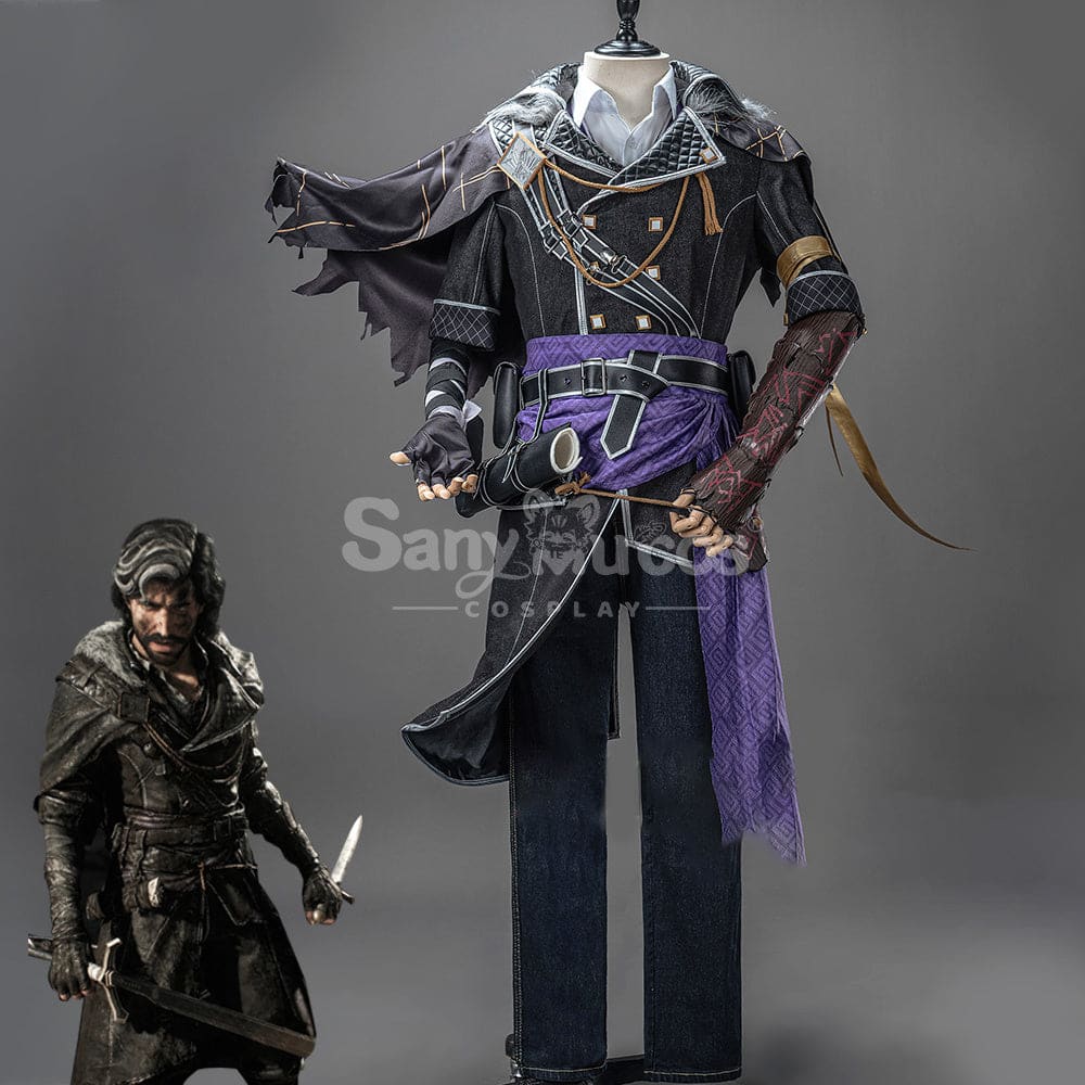 【Pre-Sale】Game Clair Obscur: Expedition 33 Cosplay Verso Cosplay Costume Cosplay Costumes