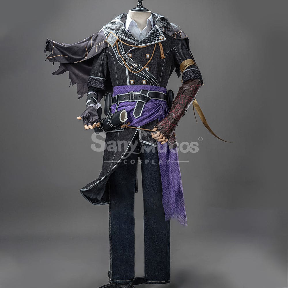 【Pre-Sale】Game Clair Obscur: Expedition 33 Cosplay Verso Cosplay Costume Cosplay Costumes