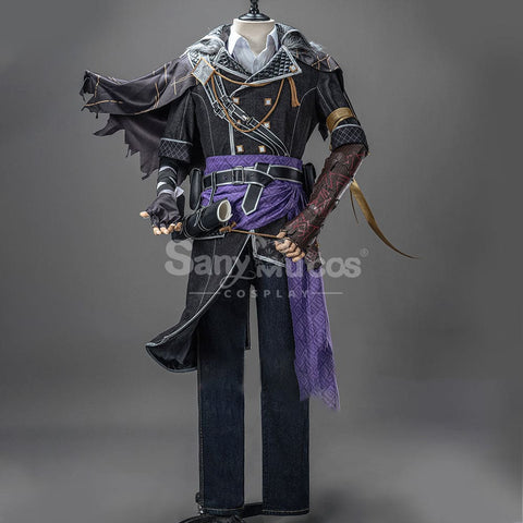 【Pre-Sale】Game Clair Obscur: Expedition 33 Cosplay Verso Cosplay Costume Cosplay Costumes