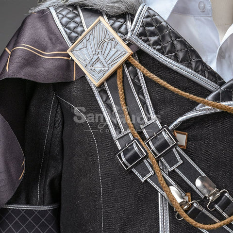 【Pre-Sale】Game Clair Obscur: Expedition 33 Cosplay Verso Cosplay Costume Cosplay Costumes