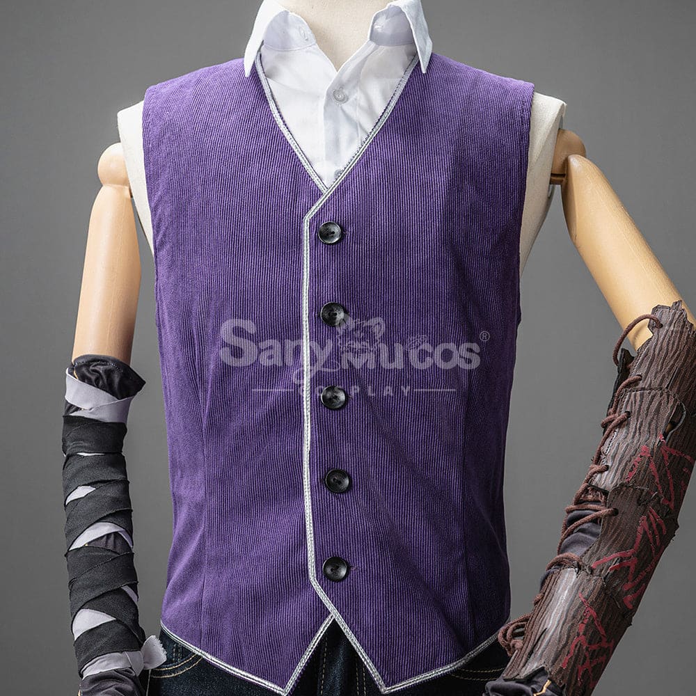 【Pre-Sale】Game Clair Obscur: Expedition 33 Cosplay Verso Cosplay Costume Cosplay Costumes