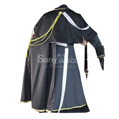 【Pre-Sale】Game Cosplay Nu:carnival Blade Crystal Awakening Costume Premium Edition Costumes