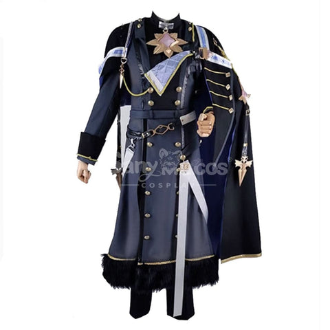 【Pre-Sale】Game Cosplay Nu:carnival Blade Crystal Awakening Costume Premium Edition Costumes