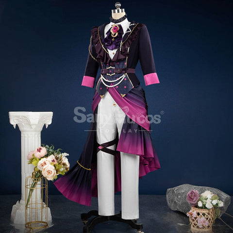 【Pre-Sale】Game Ensemble Stars Cosplay Esu Sagiri Raika Hojo Kanna Natsu Cosplay Costume Cosplay Costumes