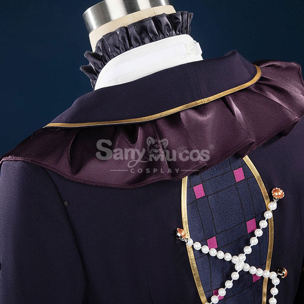 【Pre-Sale】Game Ensemble Stars Cosplay Esu Sagiri Raika Hojo Kanna Natsu Cosplay Costume Cosplay Costumes