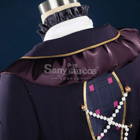 【Pre-Sale】Game Ensemble Stars Cosplay Esu Sagiri Raika Hojo Kanna Natsu Cosplay Costume Cosplay Costumes