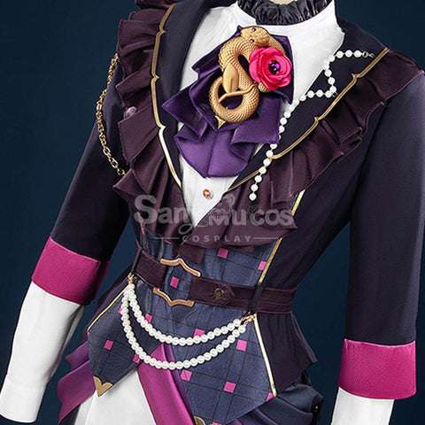 【Pre-Sale】Game Ensemble Stars Cosplay Esu Sagiri Raika Hojo Kanna Natsu Cosplay Costume Cosplay Costumes