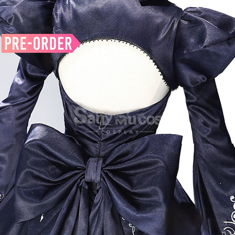 【Pre Sale】Game Fate Grand Order Cosplay Alter&Saber Cosplay Costume Premium Edition Cosplay Costumes