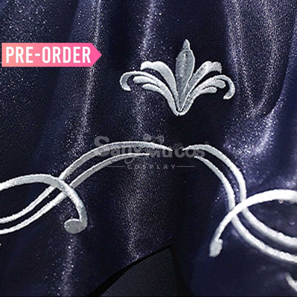 【Pre Sale】Game Fate Grand Order Cosplay Alter&Saber Cosplay Costume Premium Edition Cosplay Costumes