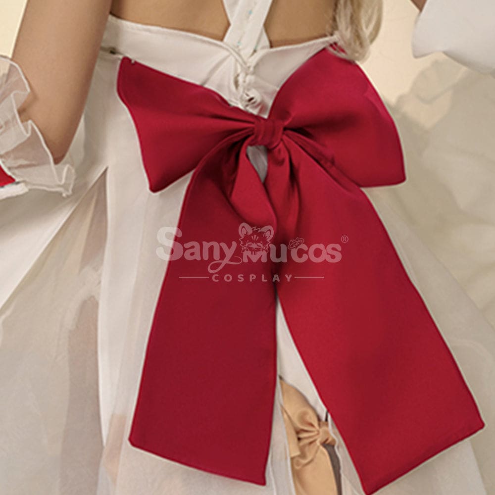 【Pre-Sale】Game Fate/kaleid liner Prisma Illya Cosplay Illyasviel von Einzbern The Beast Ver. Cosplay Costume Cosplay
