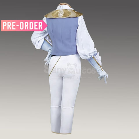 【Pre-Sale】Game For All Time Cosplay Ayn Costume Premium Edition Costumes