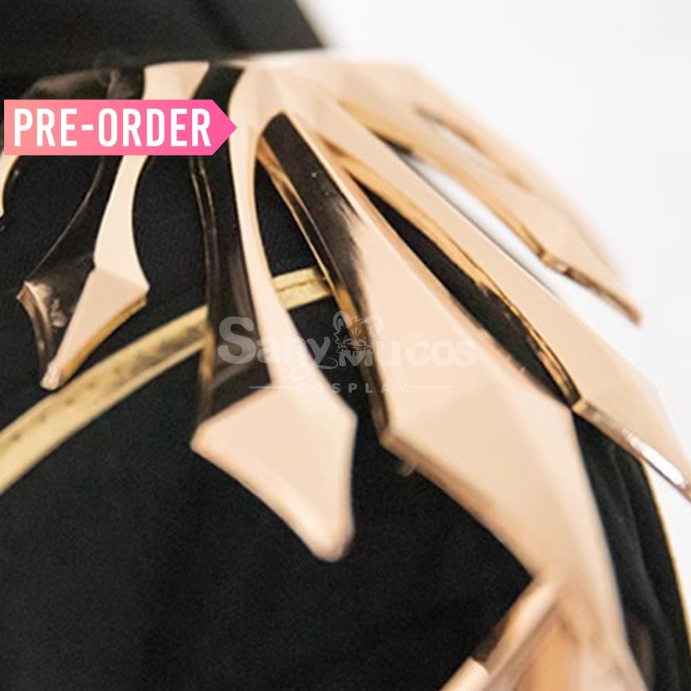 【Pre-Sale】Game For All Time Cosplay Ayn Costume Premium Edition Costumes