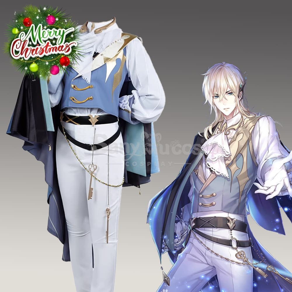 【Pre-Sale】Game For All Time Cosplay Ayn Costume Premium Edition Costumes