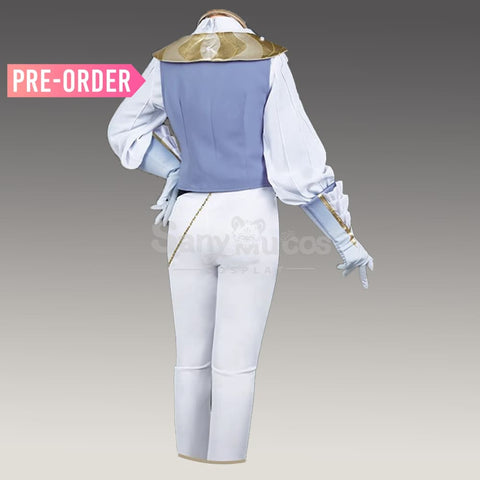 【Pre-Sale】Game For All Time Cosplay Ayn Costume Premium Edition Costumes