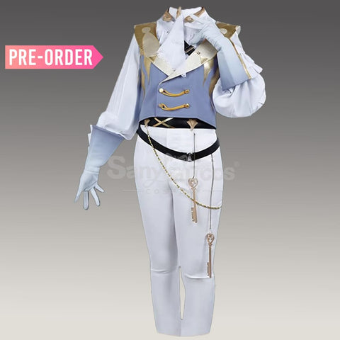 【Pre-Sale】Game For All Time Cosplay Ayn Costume Premium Edition Costumes