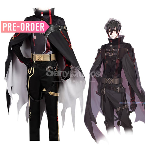 【Pre-Sale】Game For All Time Cosplay Ayn Costume Premium Edition Costumes