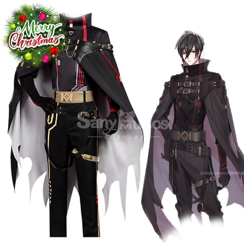 【Pre-Sale】Game For All Time Cosplay Ayn Costume Premium Edition Costumes