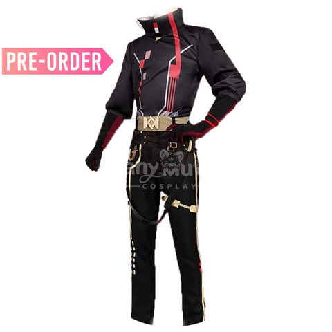 【Pre-Sale】Game For All Time Cosplay Ayn Costume Premium Edition Costumes