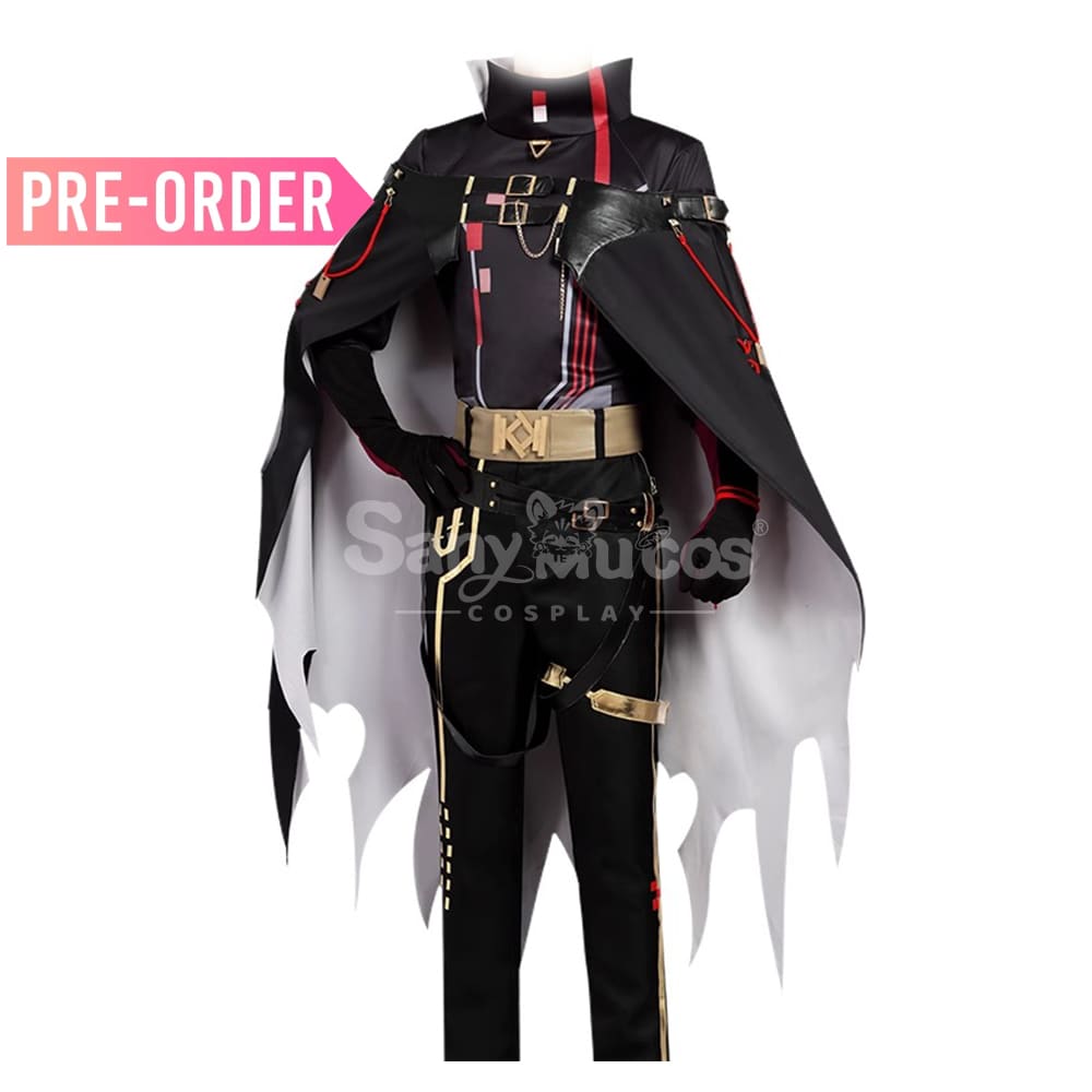 【Pre-Sale】Game For All Time Cosplay Ayn Costume Premium Edition Costumes