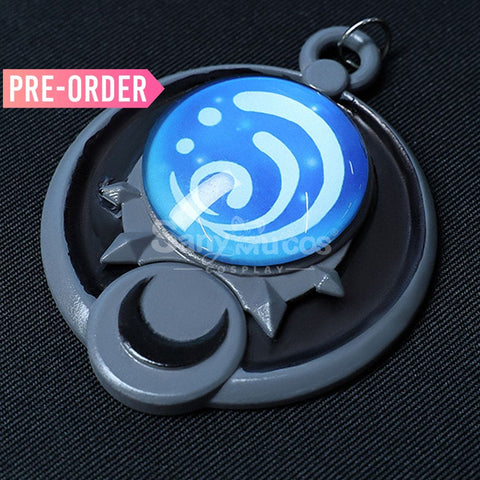 【Pre Sale】Game Genshin Impact Cosplay Aino Cosplay Costume Cosplay Costumes