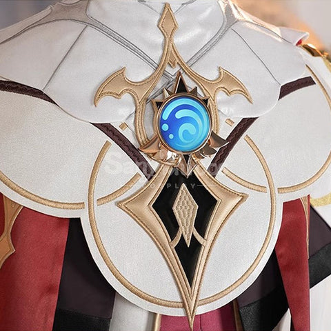 【Pre Sale】Game Genshin Impact Cosplay Dahlia Cosplay Costume Premium Edition Cosplay Costumes