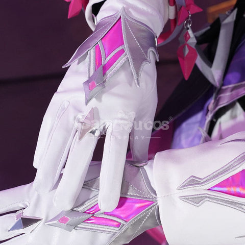 【Pre-Sale】Game Genshin Impact Cosplay Durin Cosplay Costume Premium Edition Cosplay Costumes