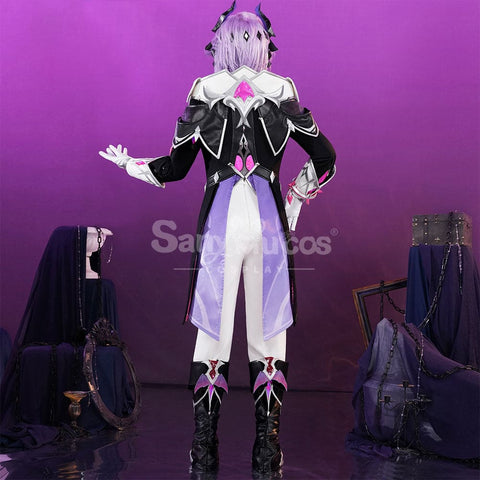 【Pre-Sale】Game Genshin Impact Cosplay Durin Cosplay Costume Premium Edition Cosplay Costumes