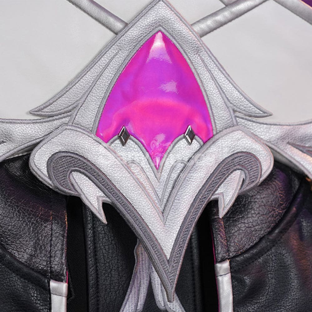 【Pre-Sale】Game Genshin Impact Cosplay Durin Cosplay Costume Premium Edition Cosplay Costumes