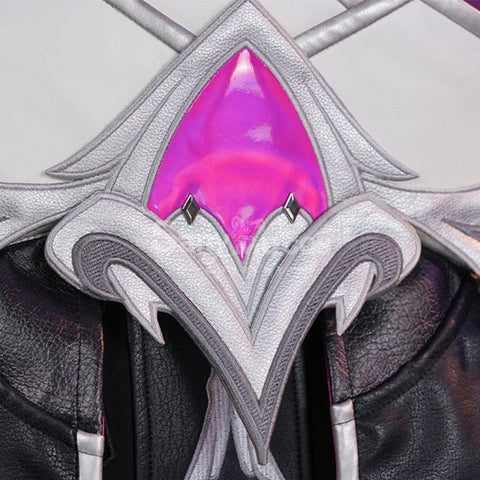 【Pre-Sale】Game Genshin Impact Cosplay Durin Cosplay Costume Premium Edition Cosplay Costumes