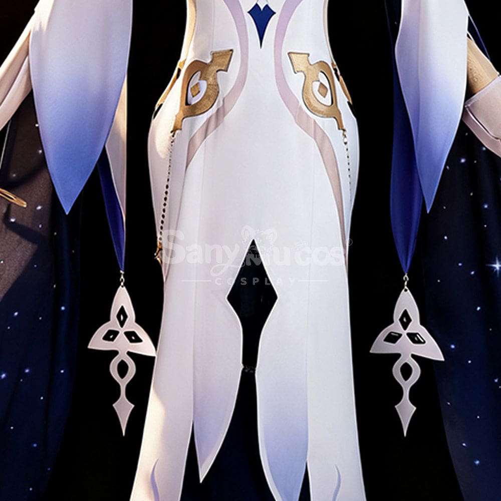 【Pre-Sale】Game Genshin Impact Cosplay Istaroth Cosplay Costume Cosplay Costumes