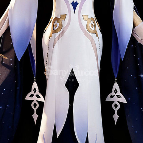 【Pre-Sale】Game Genshin Impact Cosplay Istaroth Cosplay Costume Cosplay Costumes