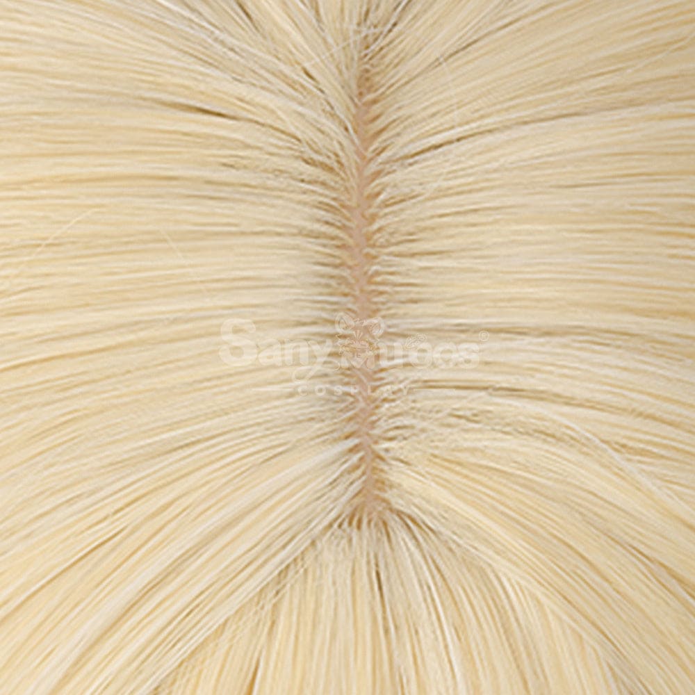 【Pre Sale】Game Genshin Impact Cosplay Jahoda Cosplay Wig Cosplay Wigs